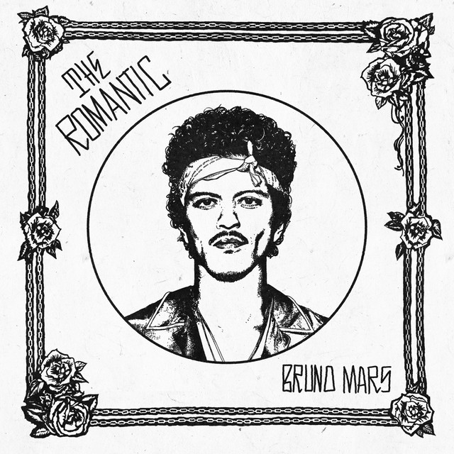 Bruno Mars - I Just Might